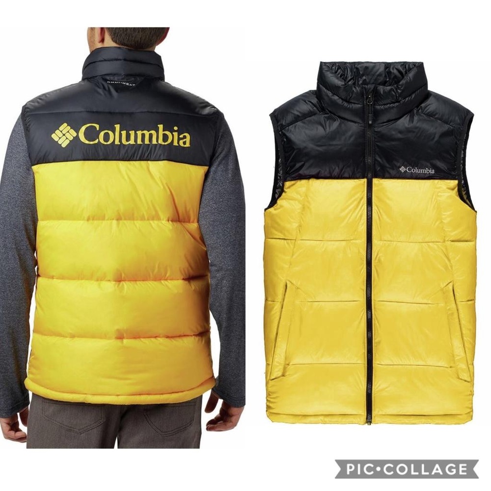 NWT COLUMBIA OMNI HEAT THERMAL REFLECTIVE …